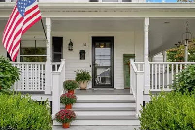 32 W Main St, Mendham, NJ 07945 - Photo 3