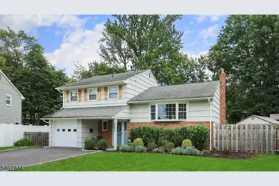 2292 Sunrise Ct, Scotch Plains Township, NJ 07076 - Photo 3