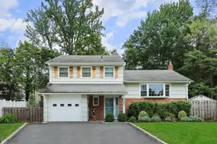 2292 Sunrise Ct, Scotch Plains Township, NJ 07076 - Photo 1
