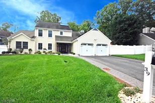 39 Susquehanna Trail, Branchburg Township, NJ 08876 - Photo 1
