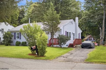 44 Signal Hill Trl, Sparta Township, NJ 07871 - Photo 27