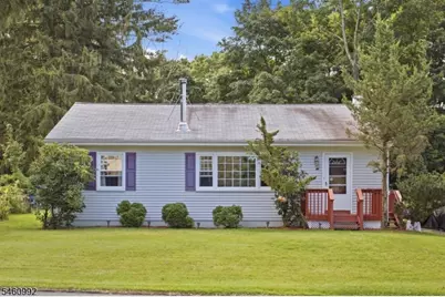 44 Signal Hill Trl, Sparta Township, NJ 07871 - Photo 1