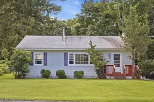 44 Signal Hill Trail, Sparta Township, NJ 07871 - Photo 1