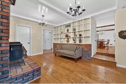1003 Buxton Rd, Bridgewater, NJ 08807 - Photo 5