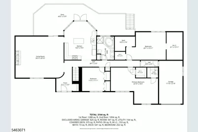 7 Banta Rd, Kinnelon, NJ 07405 - Photo 37