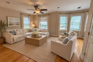 187 North Ave E - 2, Cranford Township, NJ 07016 - Photo 1