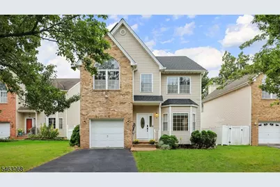 4 Paul Pl, Fanwood, NJ 07023 - Photo 1