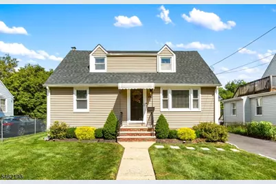604 Spruce Ave, Garwood, NJ 07027 - Photo 1
