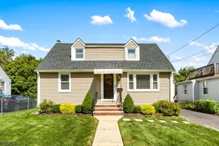 604 Spruce Ave, Garwood, NJ 07027 - Photo 1