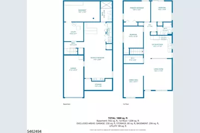 1446 Lambert St, Rahway, NJ 07065 - Photo 31