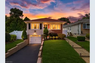 1446 Lambert St, Rahway, NJ 07065 - Photo 1