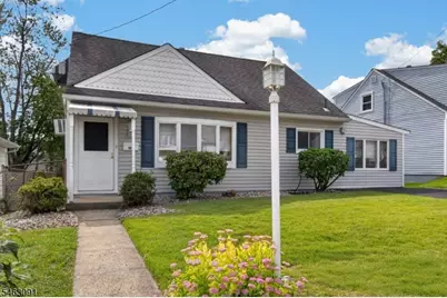 107 Cherry St, Woodbridge Township, NJ 08830 - Photo 3