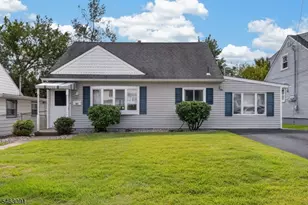 107 Cherry St, Woodbridge Township, NJ 08830 - Photo 1