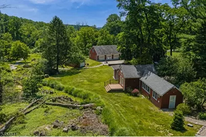 91 Academy St, Califon, NJ 07830 - Photo 1