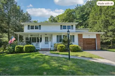 30 Pulaski Dr, Jefferson Township, NJ 07438 - Photo 1