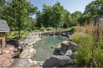 312 Old Farm Rd, Lebanon Township, NJ 08826 - Photo 35