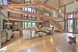 312 Old Farm Rd, Lebanon Township, NJ 08826 - Photo 5