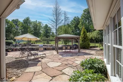 312 Old Farm Rd, Lebanon Township, NJ 08826 - Photo 33