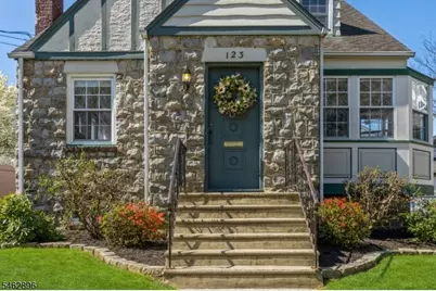 123 New St, Cranford Township, NJ 07016 - Photo 3