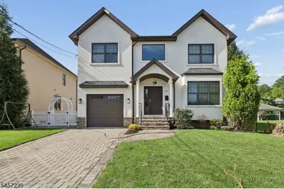 16 Stuyvesant Ct, Clifton, NJ 07013 - Photo 1