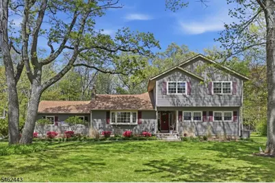 144 Stephens State Park Rd, Mount Olive, NJ 07828 - Photo 1