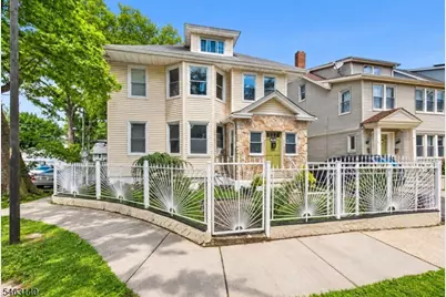35 Sunnyside Ter, East Orange, NJ 07018 - Photo 1
