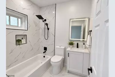 35 Sunnyside Ter, East Orange, NJ 07018 - Photo 7