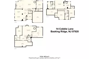 14 Cobble Ln, Bernards Township, NJ 07920 - Photo 43