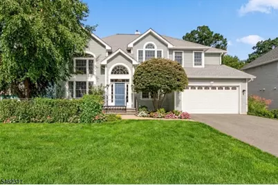 14 Cobble Ln, Bernards Township, NJ 07920 - Photo 37