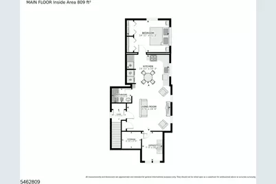 122 Bartine St. #2, Somerville, NJ 08876 - Photo 11