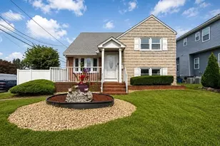 74 Raritan Rd, Linden, NJ 07036 - Photo 1