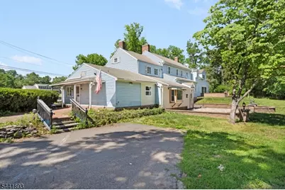 401 Bloomsbury Rd., Franklin Township, NJ 08804 - Photo 27