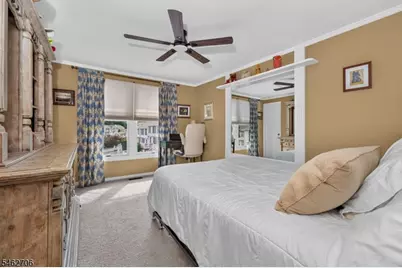 34 Cambridge, Oxford Township, NJ 07863 - Photo 13
