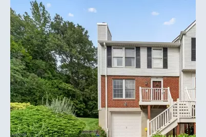 34 Cambridge, Oxford Township, NJ 07863 - Photo 1