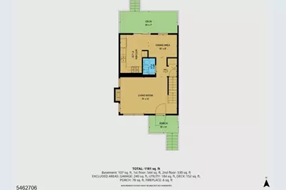 34 Cambridge, Oxford Township, NJ 07863 - Photo 21