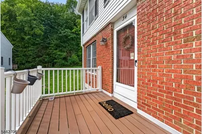 34 Cambridge, Oxford Township, NJ 07863 - Photo 3