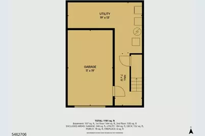 34 Cambridge, Oxford Township, NJ 07863 - Photo 23