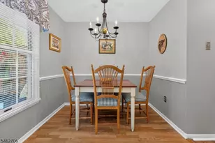34 Cambridge, Oxford Township, NJ 07863 - Photo 9