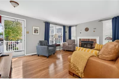 34 Cambridge, Oxford Township, NJ 07863 - Photo 5