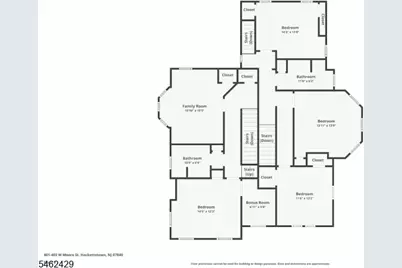 401 W Moore St, Hackettstown, NJ 07840 - Photo 47