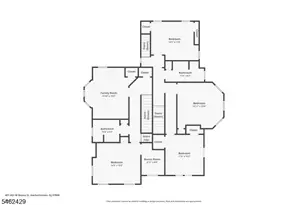 401 W Moore St, Hackettstown, NJ 07840 - Photo 47