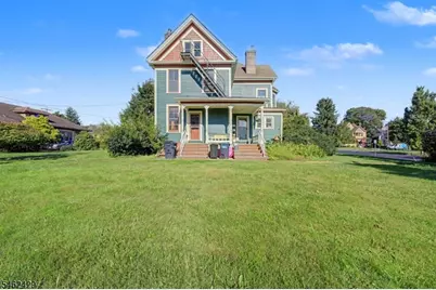 401 W Moore St, Hackettstown, NJ 07840 - Photo 37