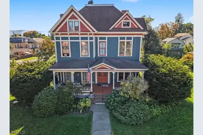401 W Moore St, Hackettstown, NJ 07840 - Photo 45