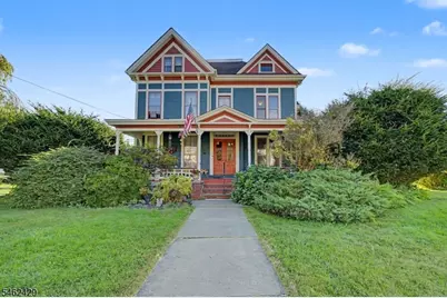 401 W Moore St, Hackettstown, NJ 07840 - Photo 1