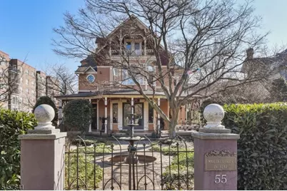 55 S Fullerton Ave #A, Montclair, NJ 07042 - Photo 41