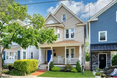 52 . 5 Madison St, Morristown, NJ 07960 - Photo 1