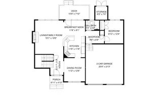 511 Westfield Rd, Scotch Plains Township, NJ 07076 - Photo 43