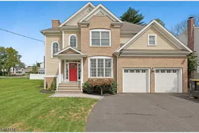511 Westfield Rd, Scotch Plains Township, NJ 07076 - Photo 1