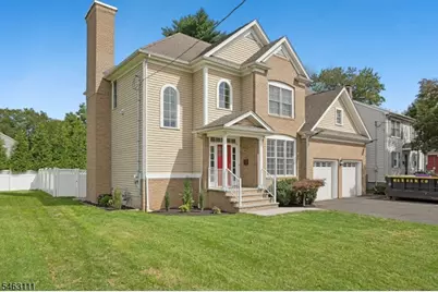 511 Westfield Rd, Scotch Plains Township, NJ 07076 - Photo 3