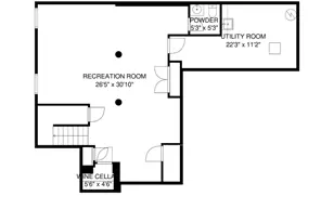 511 Westfield Rd, Scotch Plains Township, NJ 07076 - Photo 45